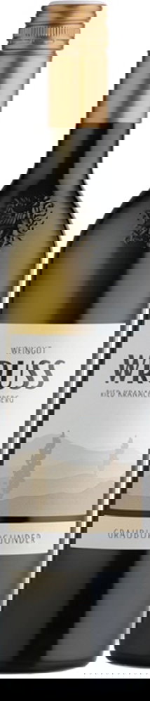 2019 Grauburgunder Ried Kranachberg