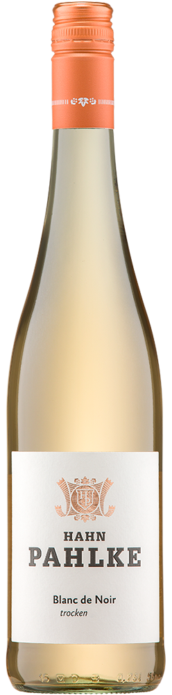 2024 Blanc de Noir Spätburgunder BIO