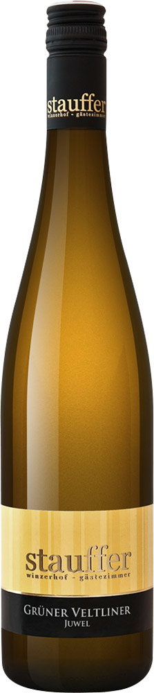 2013 "Juwel" Grüner Veltliner