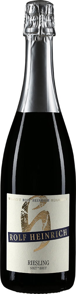 2021 Riesling Sekt