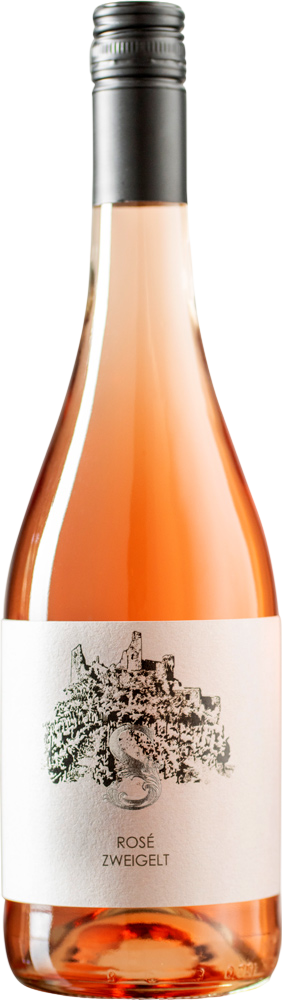 2025 Zweigelt Rosé