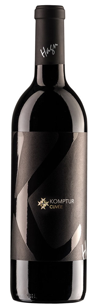 2023 Komptur Cuvée