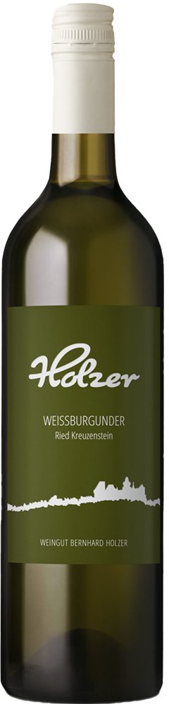 2023 Weissburgunder reflection