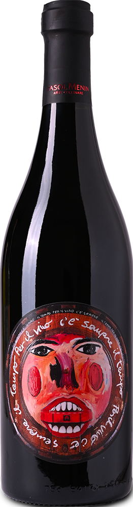 Faccia di botte Raboso Piave DOC