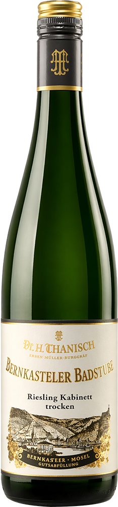 2023 Bernkasteler Badstube Riesling Kabinett