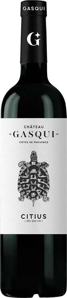 2024 CITIUS rouge BIO