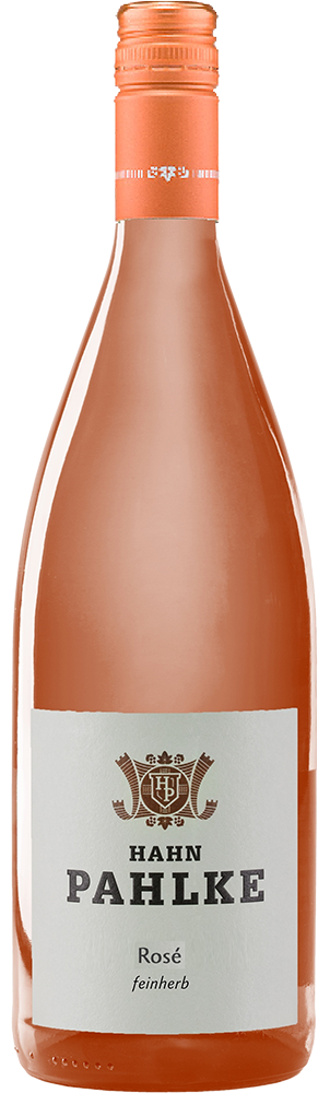2025 Rosé Liter BIO 1,0 L