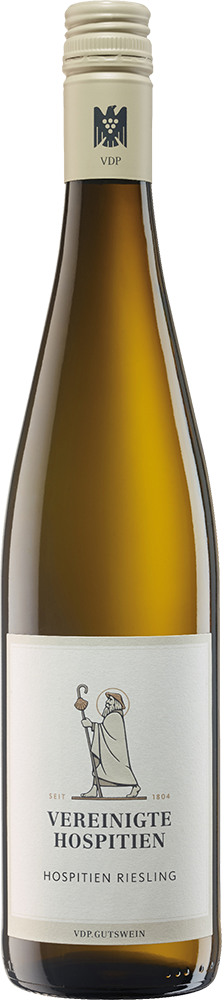 2025 Hospitien Riesling fruchtig