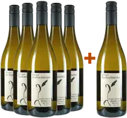 Wein und Käse in perfekter Harmonie