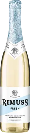 2025 Rimuss Fresh Traubensaft ohne Alkohol