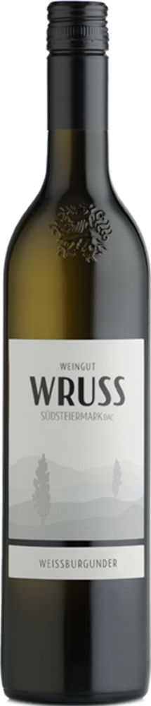 2025 Weissburgunder Südsteiermark DAC