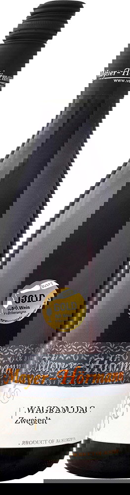 2024 Zweigelt Wagram