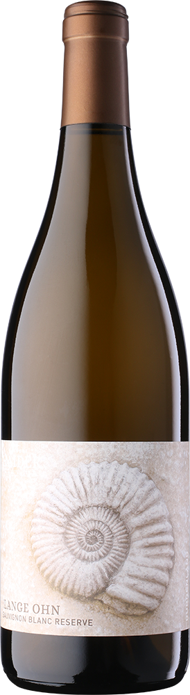 2023 Lange Ohn Sauvigon Blanc Reserve