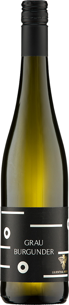 2024 Grauer Burgunder