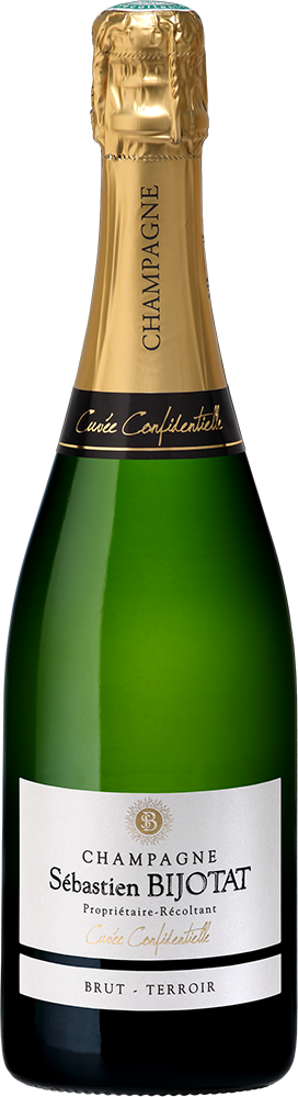 Cuvée Terroir Champagne AOP 1,5 L