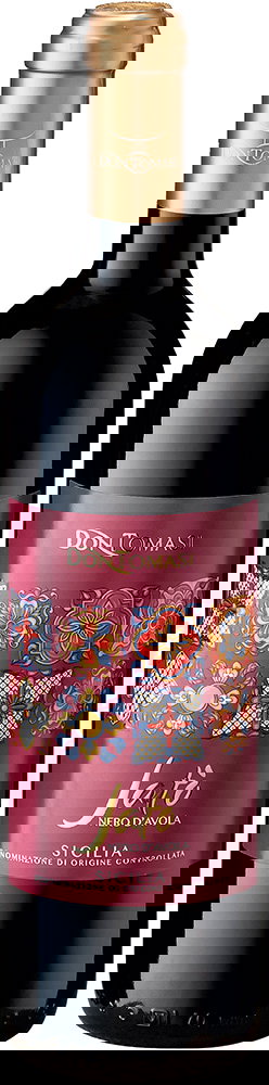 2022 Jatò Nero d’Avola Sicilia DOC