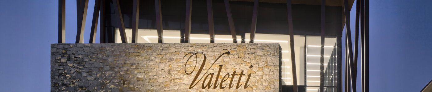 Valetti Azienda Vinicola