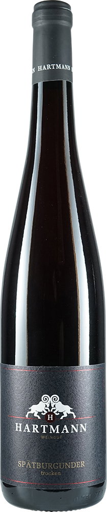 2024 Herrnsheimer Schloss Spätburgunder