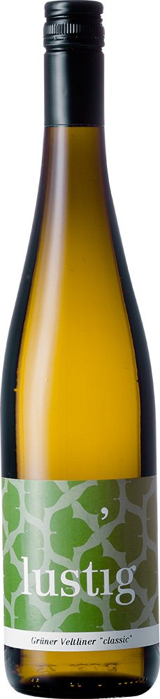 2024 Grüner Veltliner "Classic" BIO