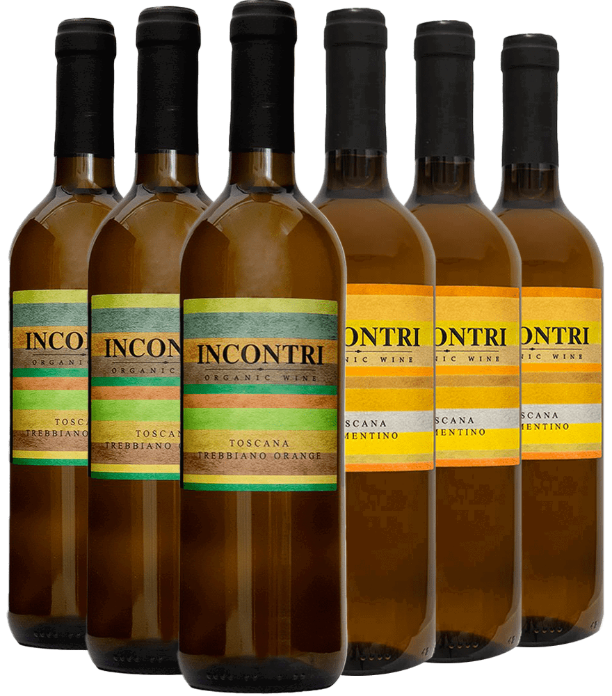 Incontri Kennenler-Paket BIO