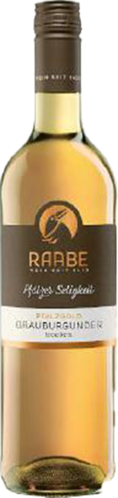2024 Pfälzer Seligkeit Grauburgunder Pfalzgold