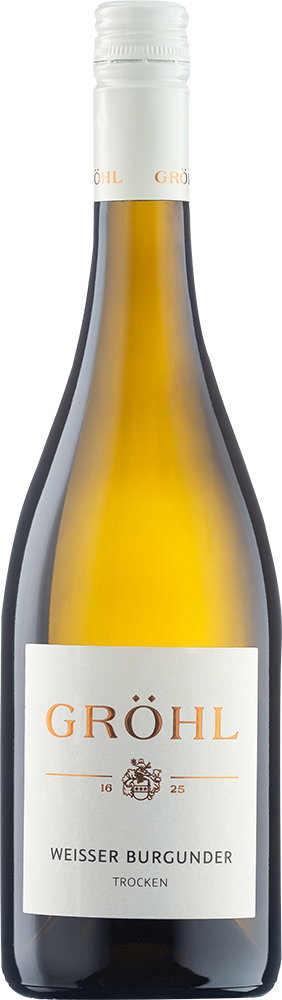 2024 Weißer Burgunder