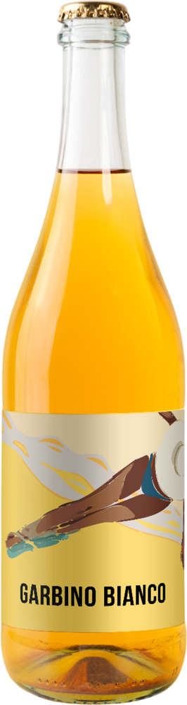 2024 Garbino Bianco BIO