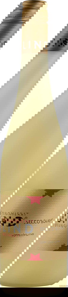 2023 SECCO BLANC vom Löss-Lehm BIO