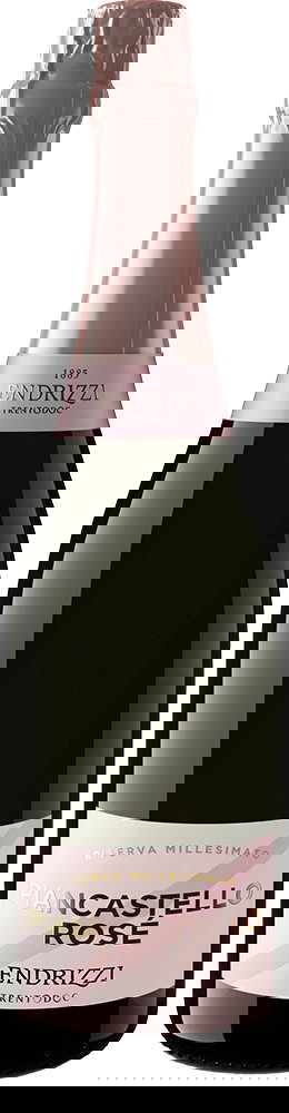 2020 Piancastello Rosé Riserva Trento DOC