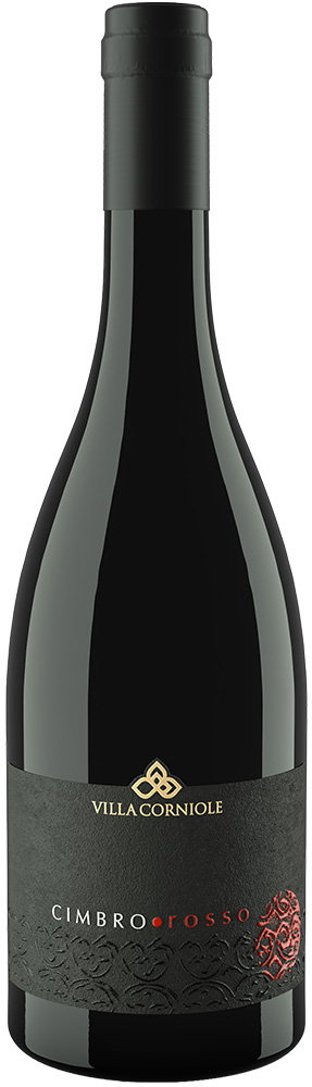 2021 Cimbro Vigneti delle Dolomiti IGP