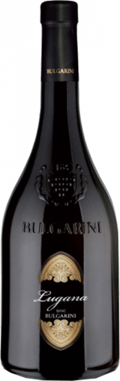 2x Lugana DOC - Bulgarini + Tagliatelle, Aglio Olio, Olio Extra Vergine di Oliva