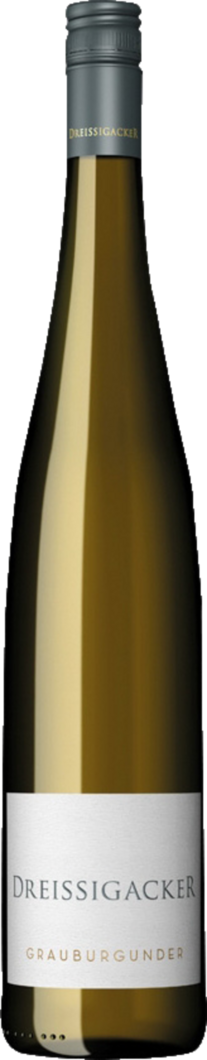 2024 Dreissigacker Grauburgunder BIO 1,5 L reflection