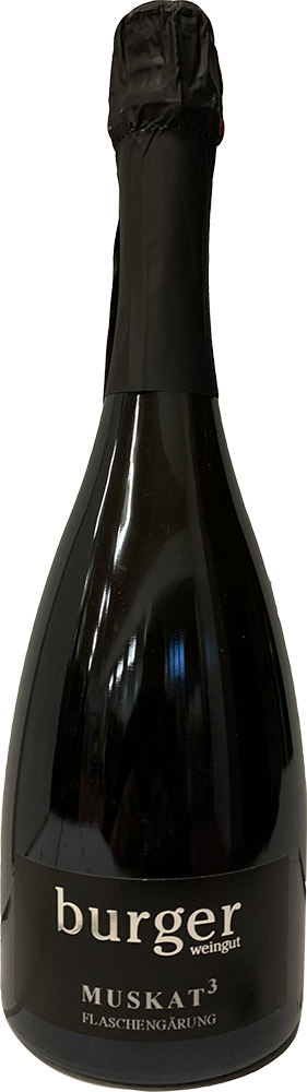 2018 M³ Muskateller