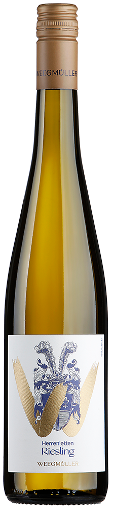 2022 Riesling Herrenletten