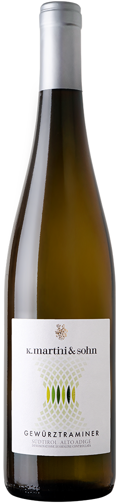 2024 Gewürztraminer Alto Adige DOC