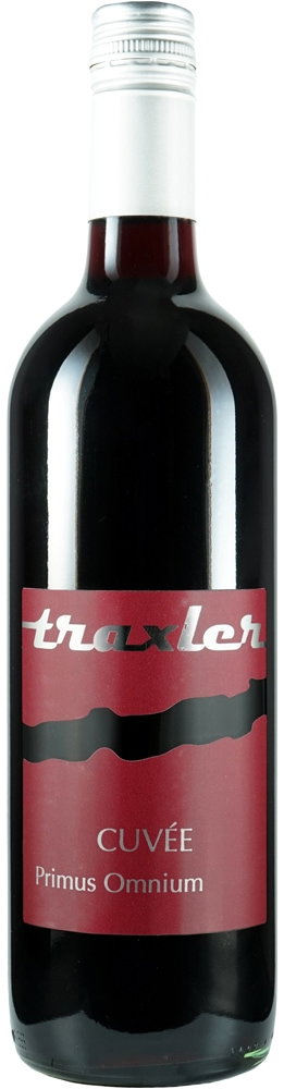 2023 " Primus Omnium " Cuvée