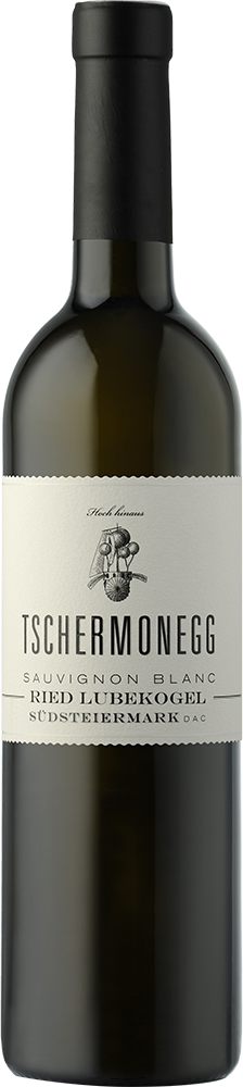2023 Sauvignon Blanc Ried Lubekogel Südsteiermark DAC