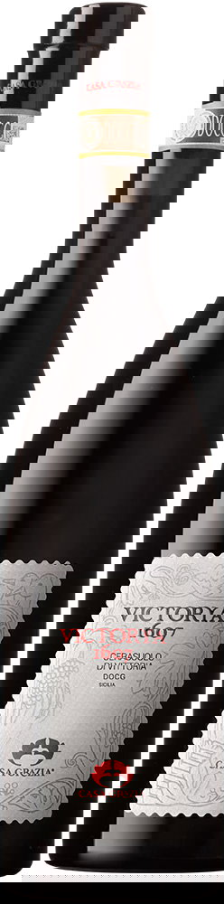 2022 Victorya 1607 Cerasuolo di Vittoria DOCG BIO 1,5 L