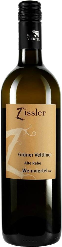 2024 Grüner Veltliner Alte Rebe Weinviertel DAC