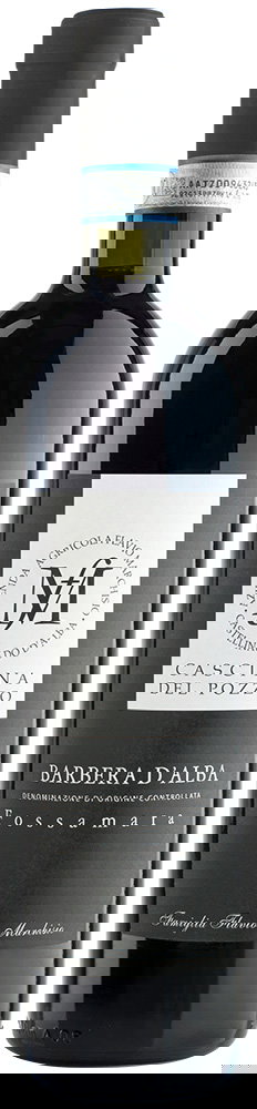 2023 Fossamara Babera d´Alba DOC