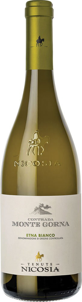 2024 Tenute Nicosia Monte Gorna Etna DOC BIO