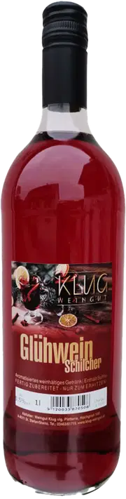 Winterzeit ist Glühweinzeit 