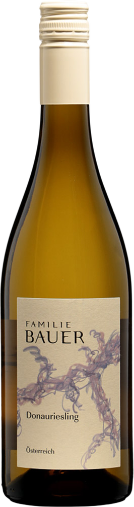 2025 Donauriesling BIO