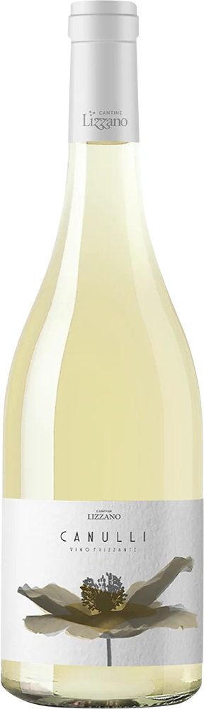 Canulli Frizzante Salento IGP