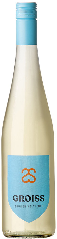 2024 Grüner Veltliner Alte Reben