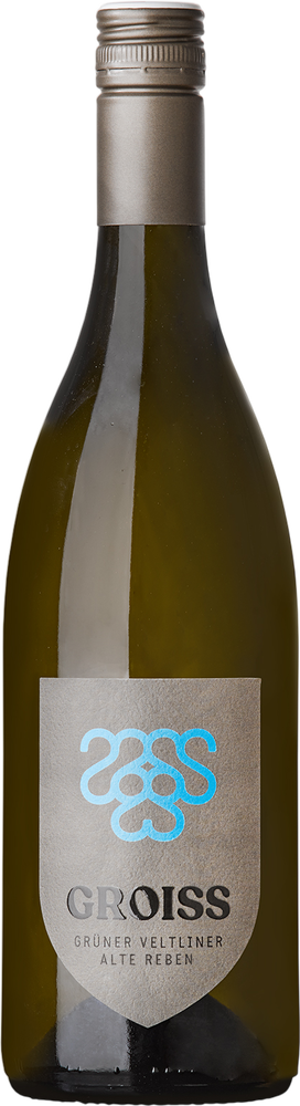 2024 Grüner Veltliner Alte Reben