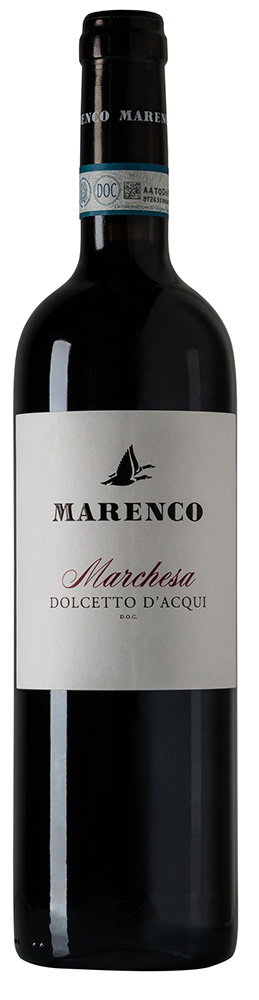2023 Marchesa Dolcetto d’Acqui DOC
