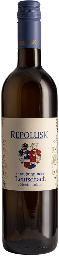 2024 Leutschach Grauburgunder Südsteiermark DAC