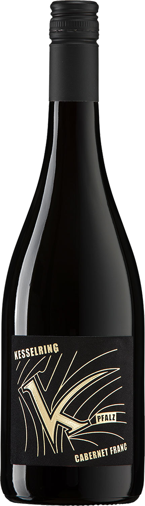 2023 Cabernet Franc BIO