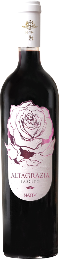 Altagrazia Campania IGP